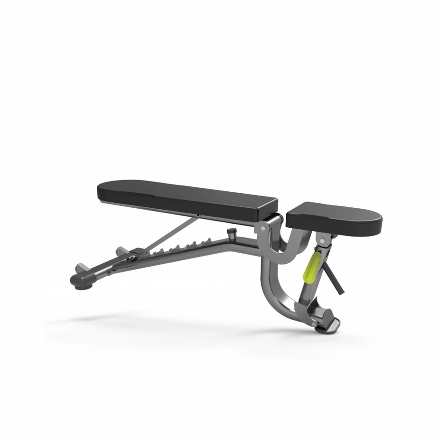 Скамья регулируемая UltraGym UG-KJ1244 907_900