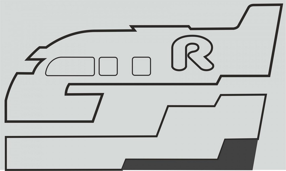 Игровое оборудование Romana Самолет 057.64.10 1200_720