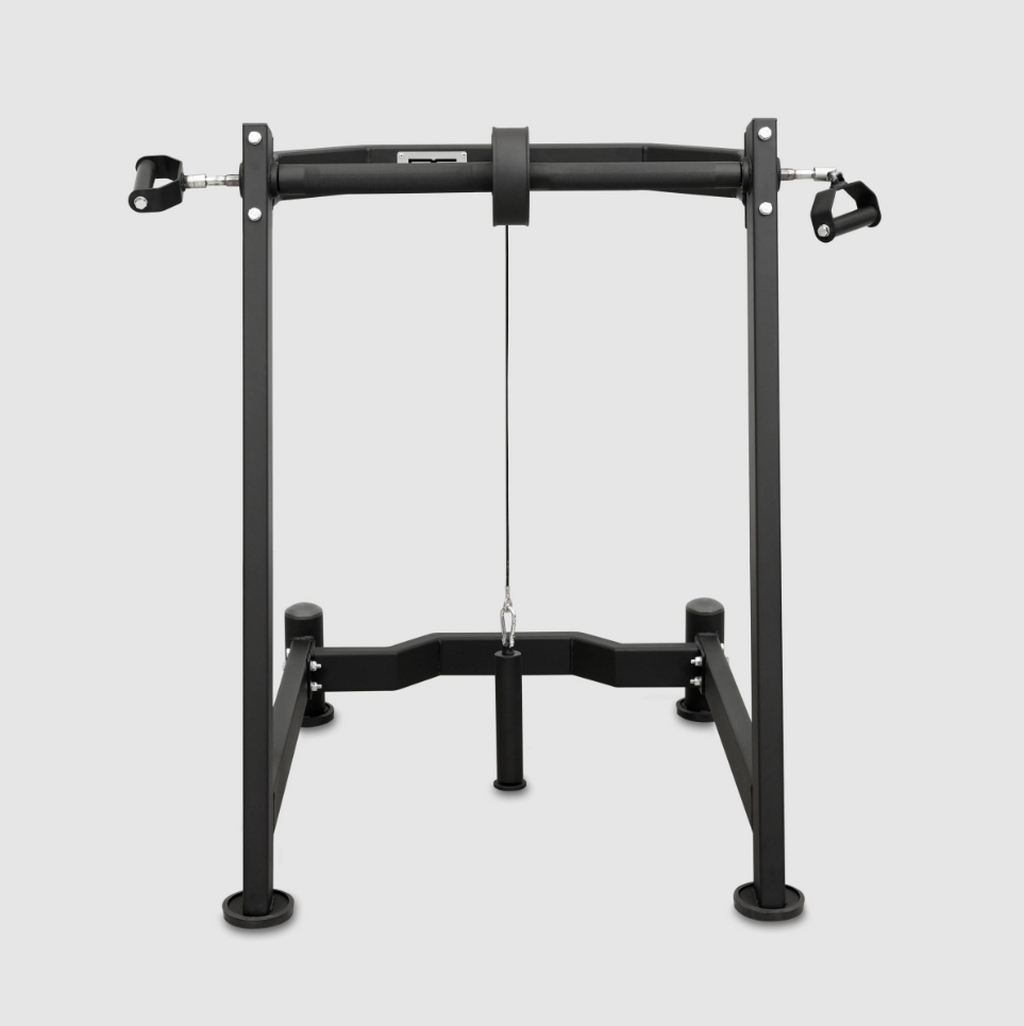 Тренажер для предплечий Bronze Gym PARTNER BGR-813 1024_1026