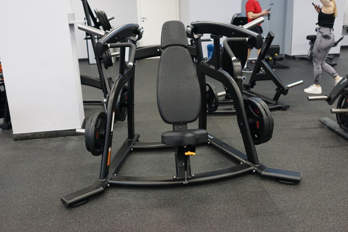 Жим вверх Fitex Pro FTX-6905 1200_800