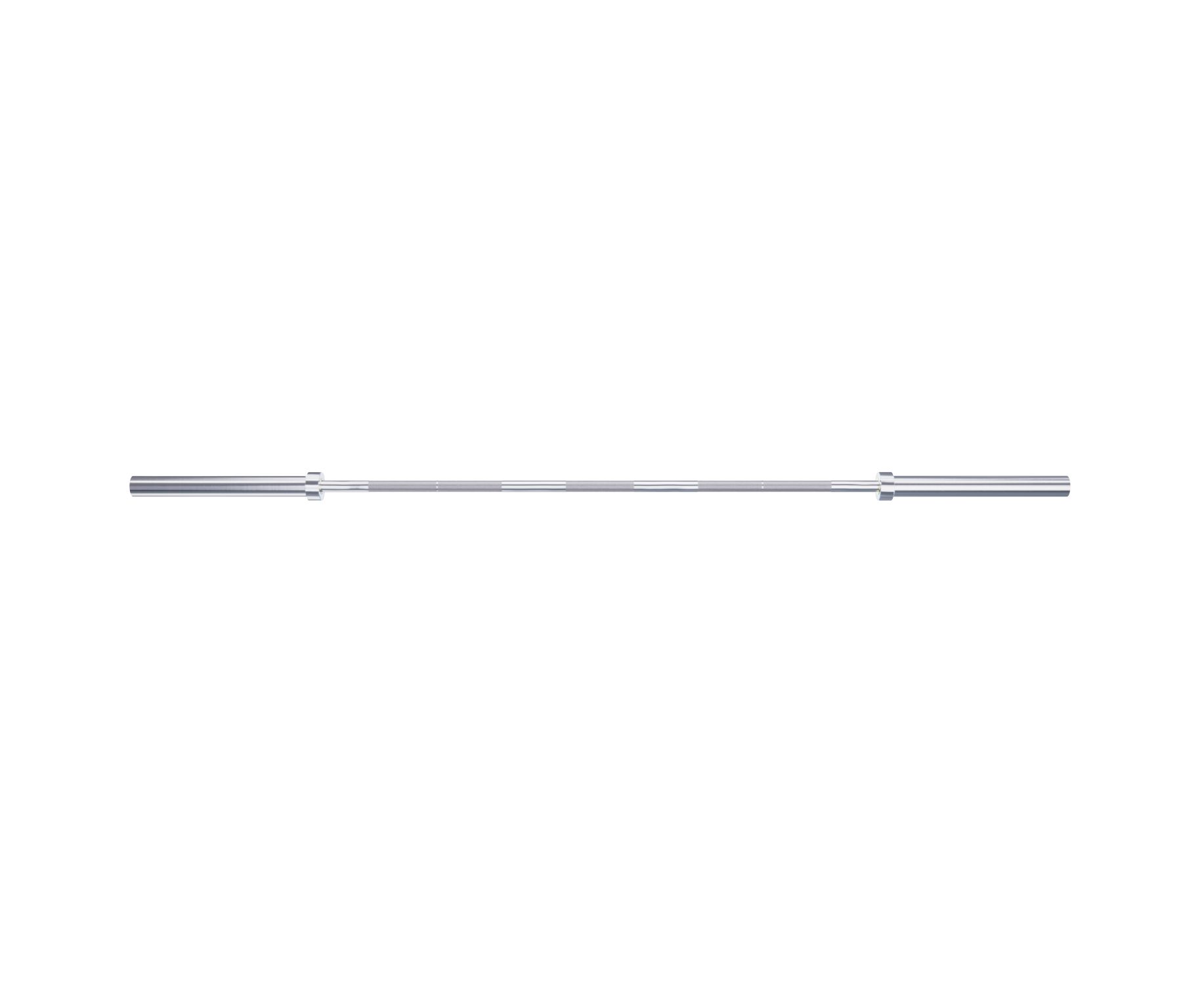 Гриф для штанги прямой, 220см, d50мм, до 454кг DFC NTHZ-220S-3.5F 1834_1500