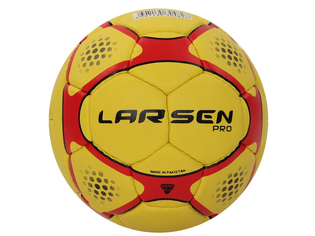 Мяч гандбольный Larsen Pro M-Lady 46 см 1067_800