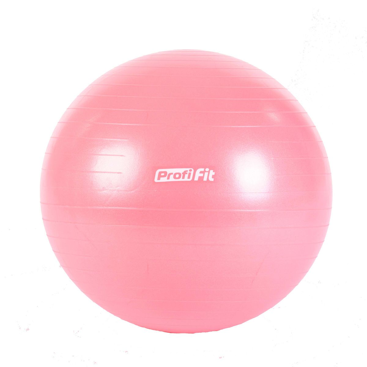 Гимнастический мяч Profi-Fit 55 см, антивзрыв 1200_1200