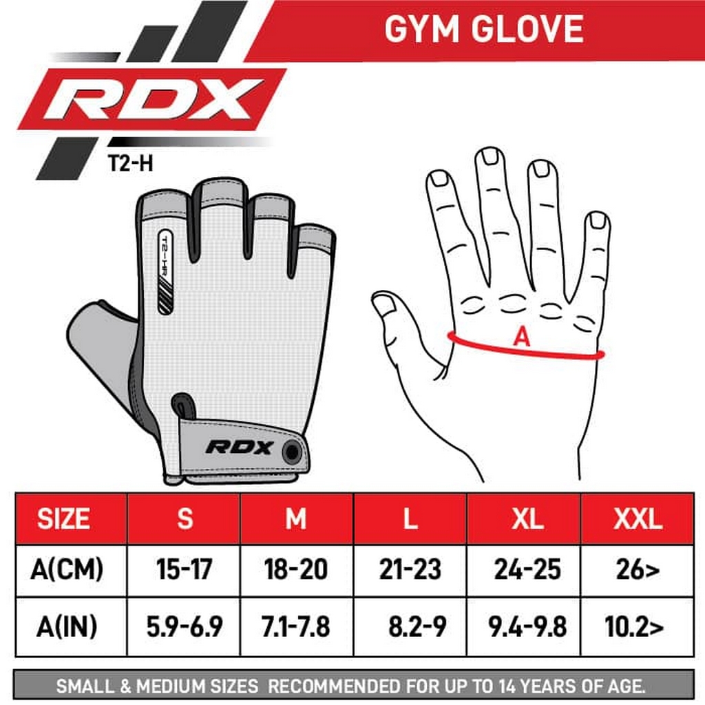 Перчатки RDX Gym Training T2H серый\камуфляж 1024_1024