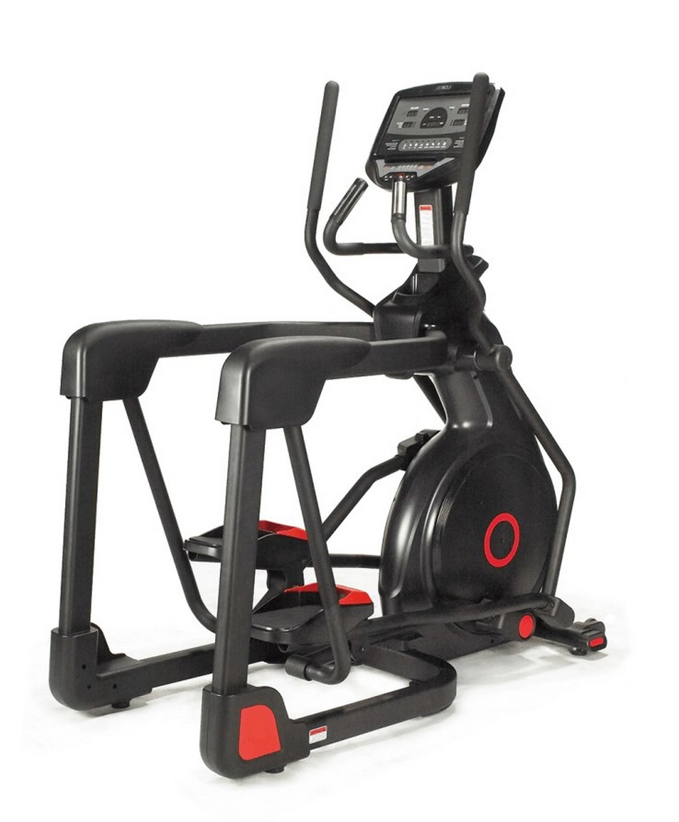 Эллиптический тренажер Lexco LE7 992_1200