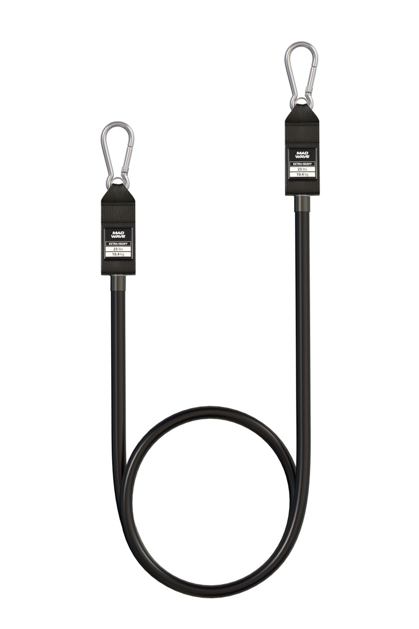 Эспандер Mad Wave Cord for Dry Training Multi M0770 08 5 01W 1333_2000