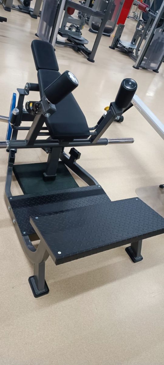 Ягодичный мостик Fitex Pro FTX-82032 540_1200