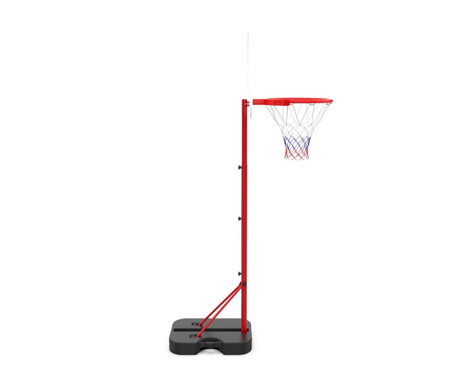 Мобильная баскетбольная стойка DFC KIDSRW 2000_1636