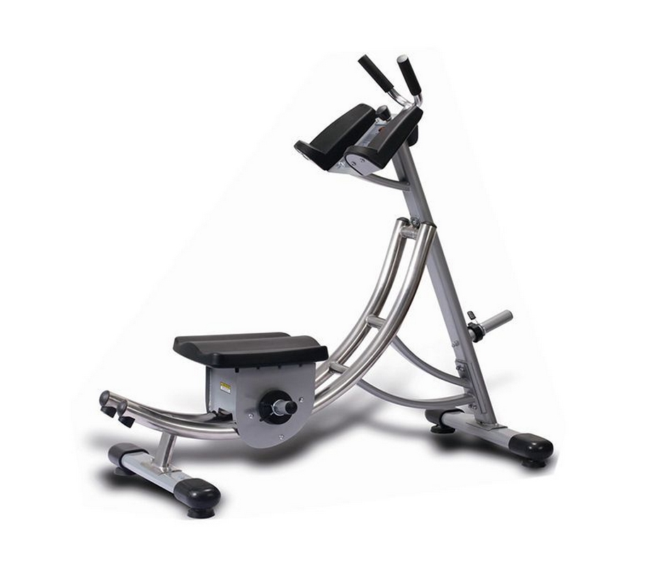 Тренажер для пресса Fitex Pro AB Coaster Club 914_800