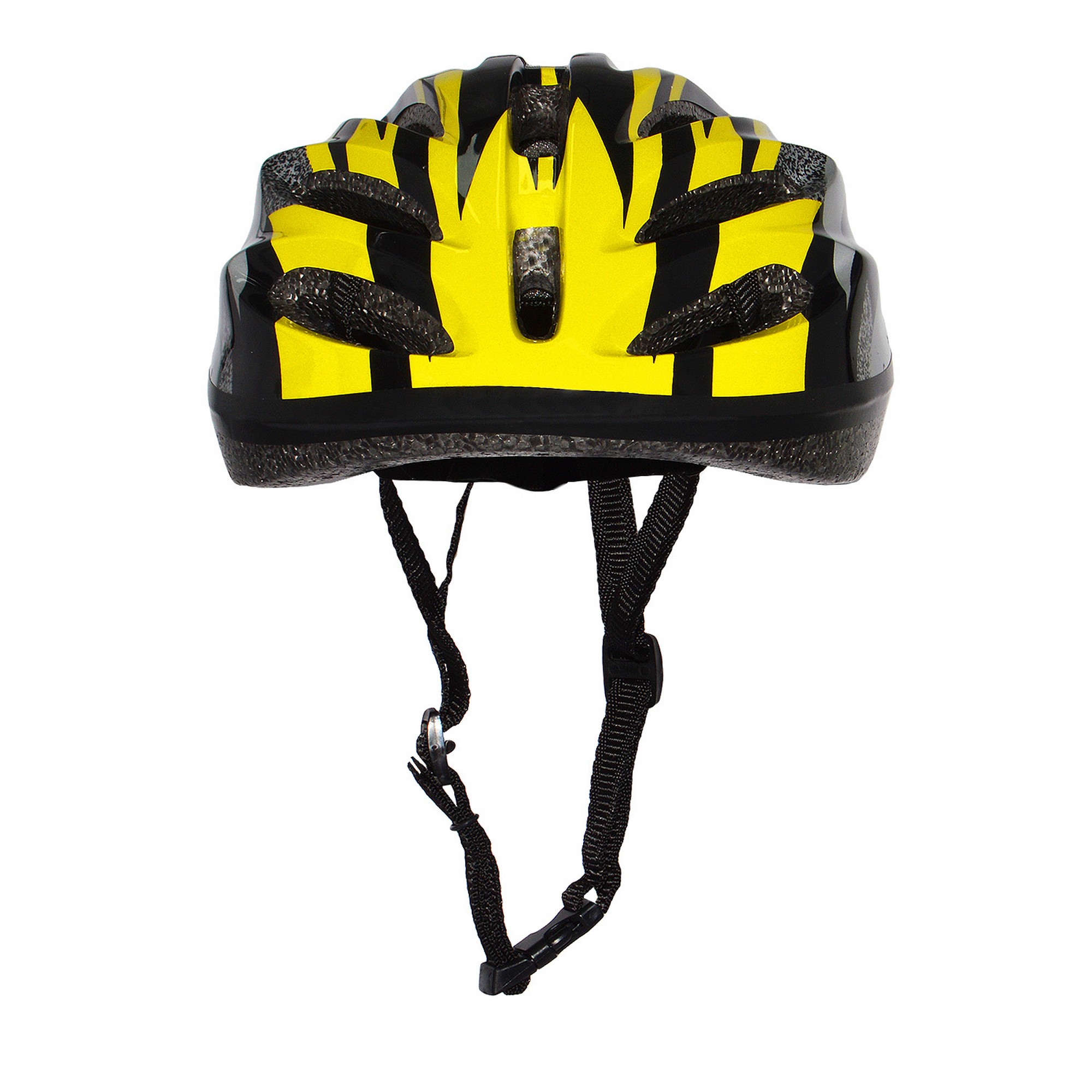 Шлем взрослый RGX с регулировкой размера 55-60 WX-H04 желтый 2000_2000