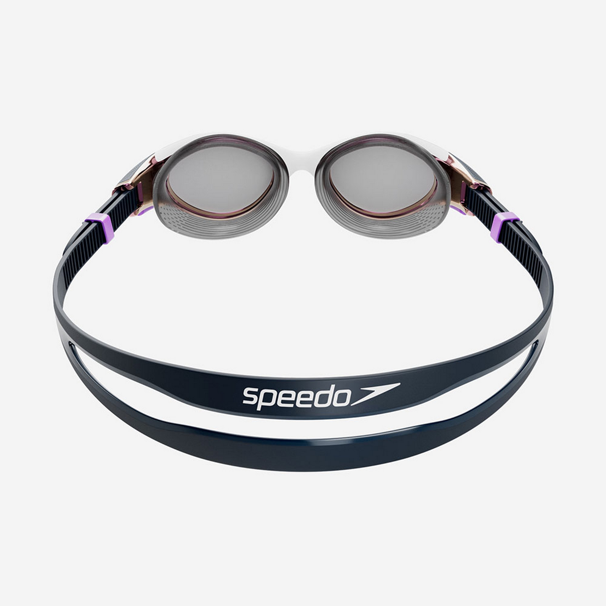 Очки для плавания Speedo Biofuse 2.0 Mirror Women`s 8-00377516738 зеркальные линзы 2000_2000