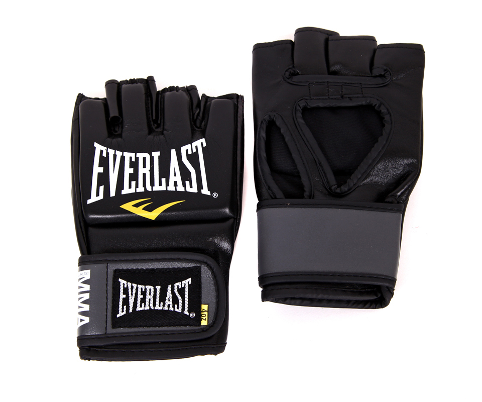 Перчатки тренировочные Everlast Pro Style Grappling 7778 960_800