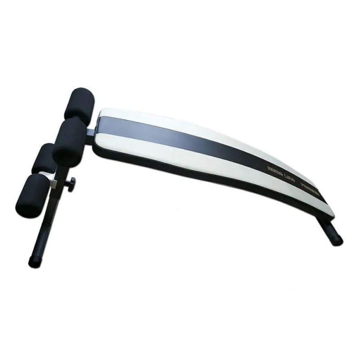 Скамья анатомическая V-Sport HL006 1200_1200