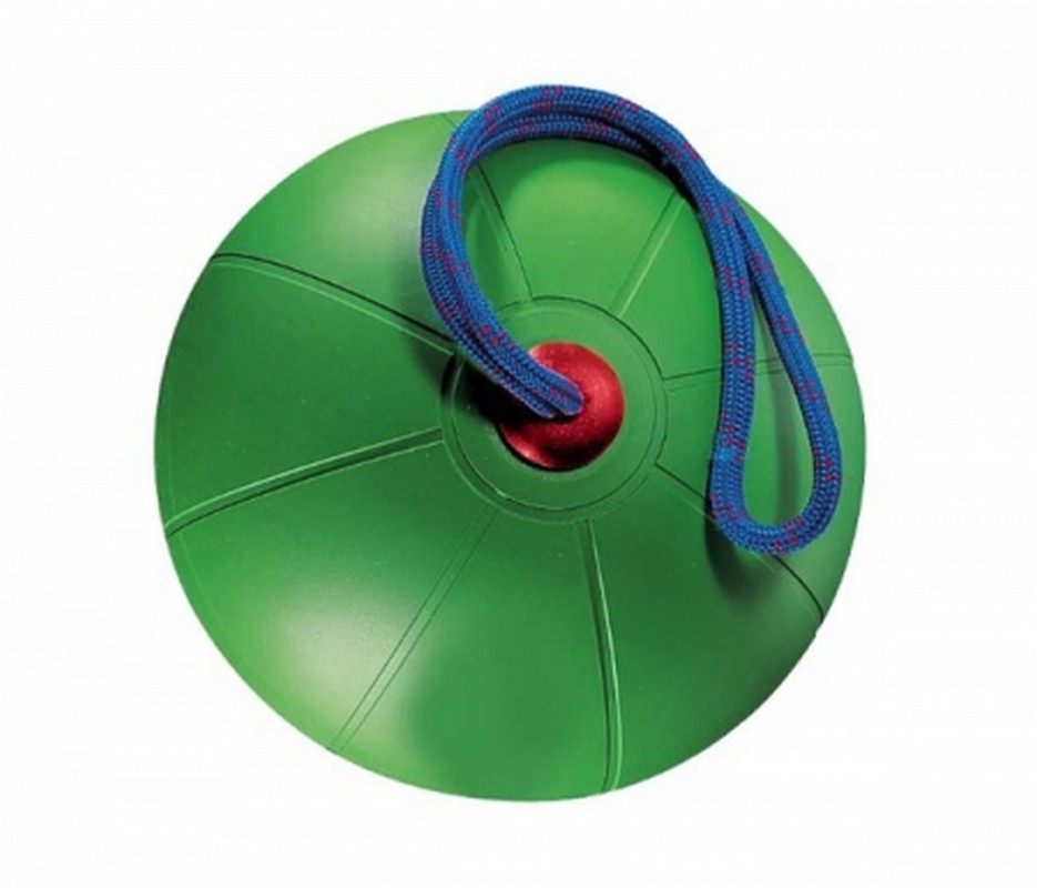 Функциональный мяч 7 кг Perform Better Extreme Converta-Ball 3209-07-7.0 черный 935_800
