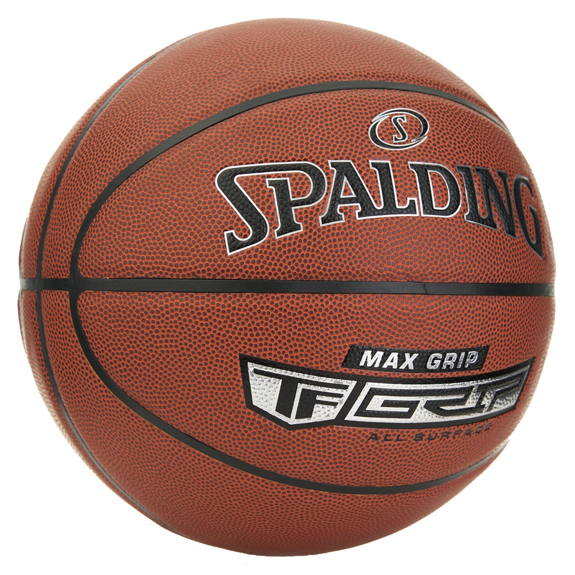 Мяч баскетбольный Spalding TF Cross Court 76873Z р. 7 2000_2000