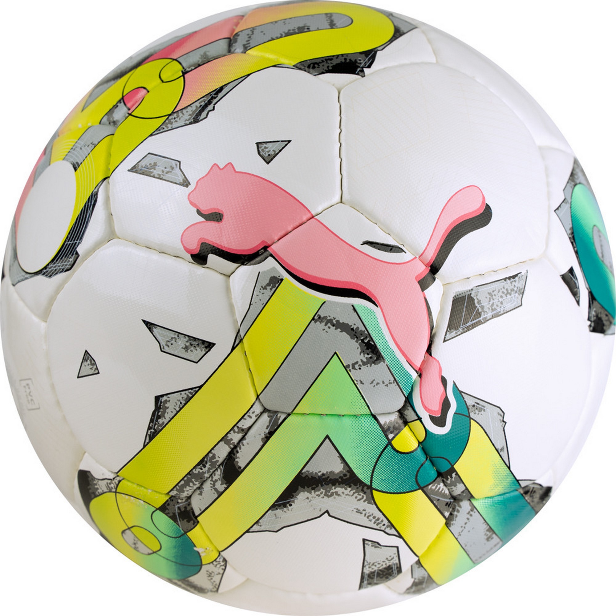 Мяч футбольный Puma Orbita 5 HS 08378601 р.5 2000_2000