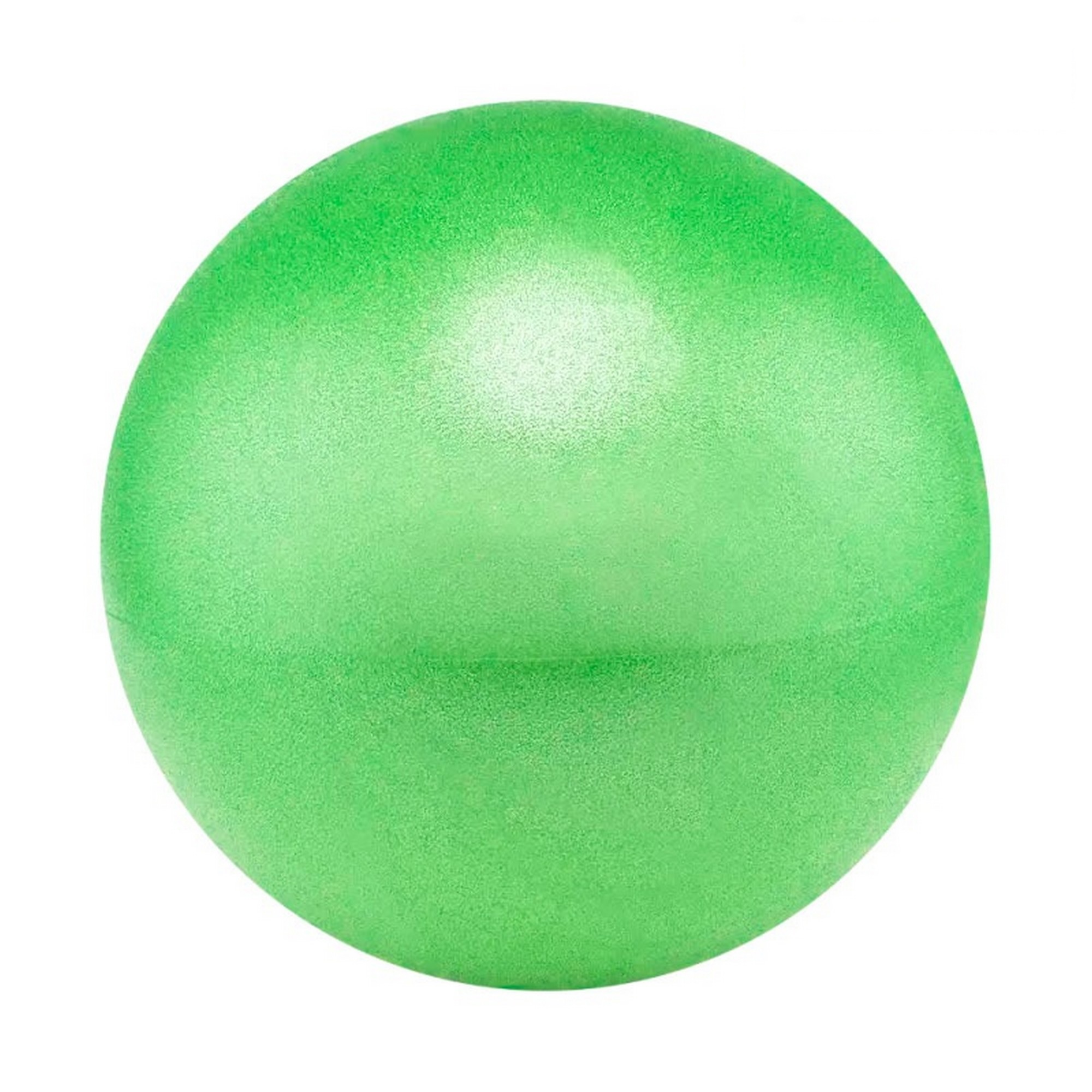 Мяч для пилатеса d30см Sportex E39793 зеленый 2000_2000