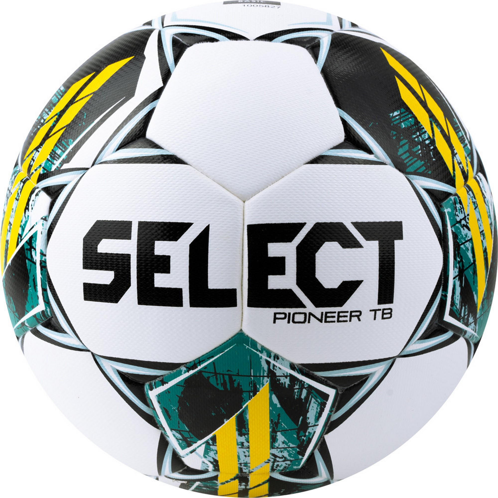 Мяч футбольный Select Pioneer TB V23 0865060005 р.5, FIFA Basic 2000_2000