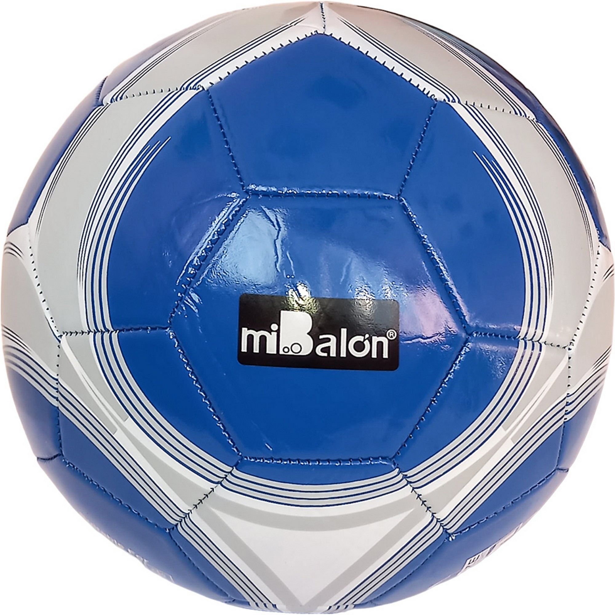 Мяч футбольный Mibalon E32150-2 р.5 2000_2000
