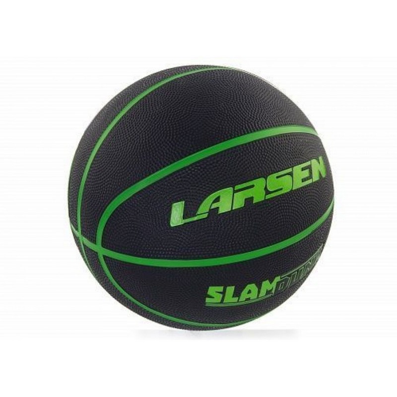 Мяч баскетбольный Larsen Slam Dunk р.7 800_800