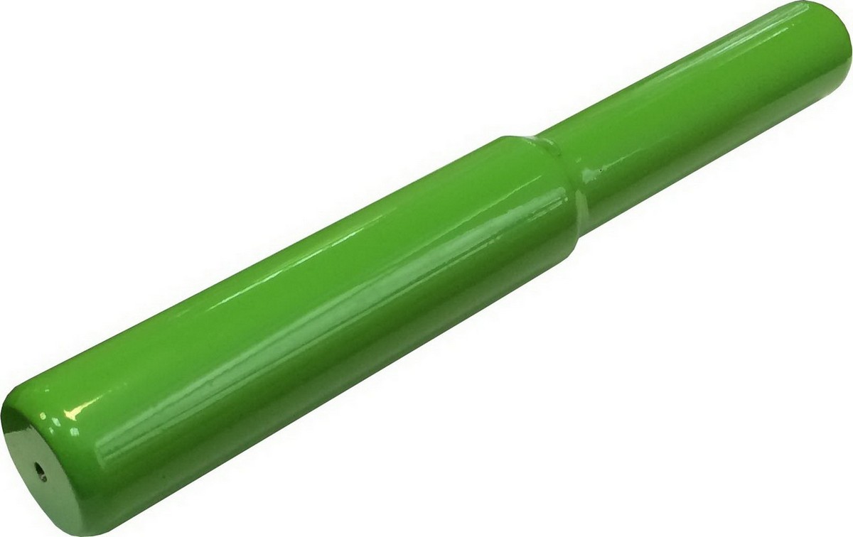 Граната для метания 0,5 кг (зеленая) Zavodsporta 1200_756