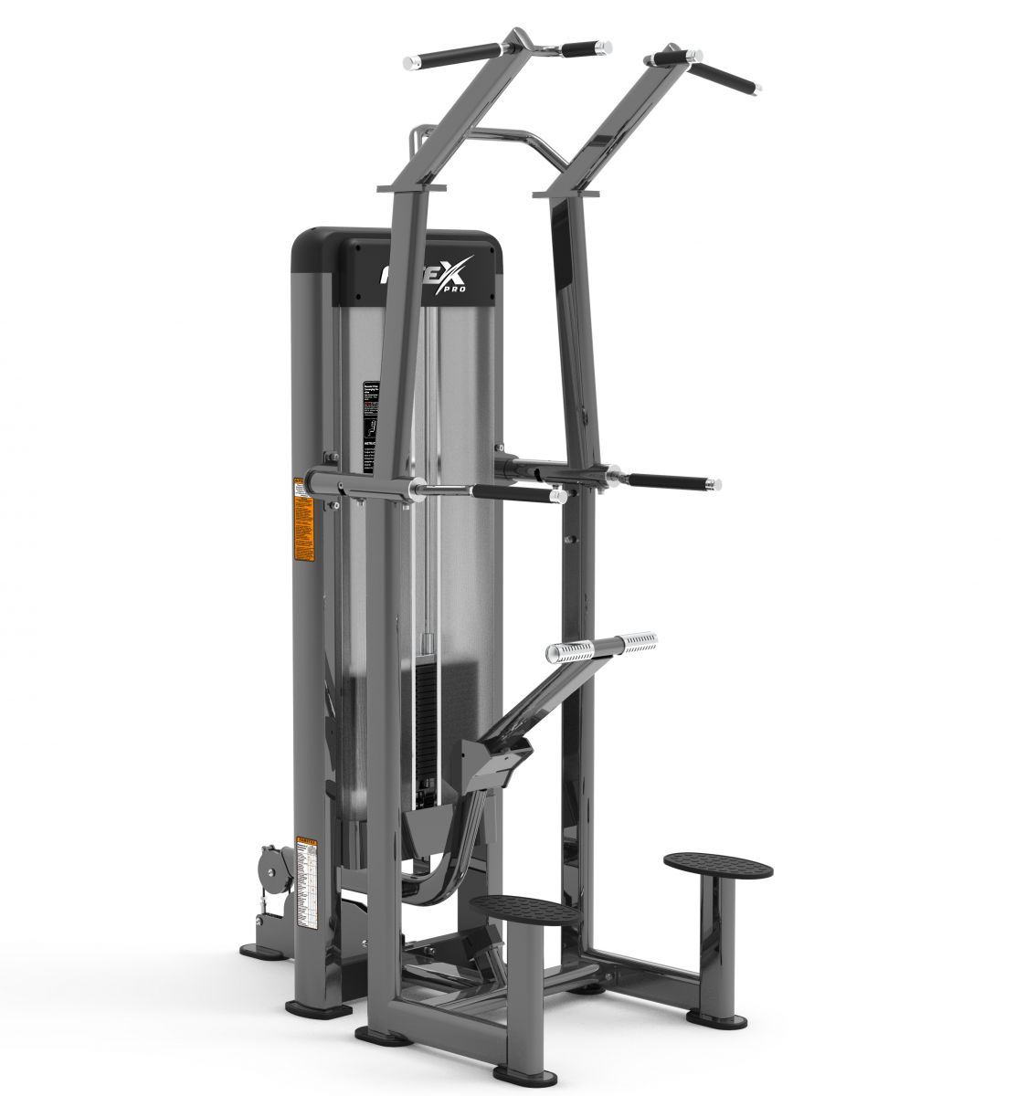 Комбинированный станок с разгружением (Гравитрон) Fitex Pro FTX-61F16 1111_1200