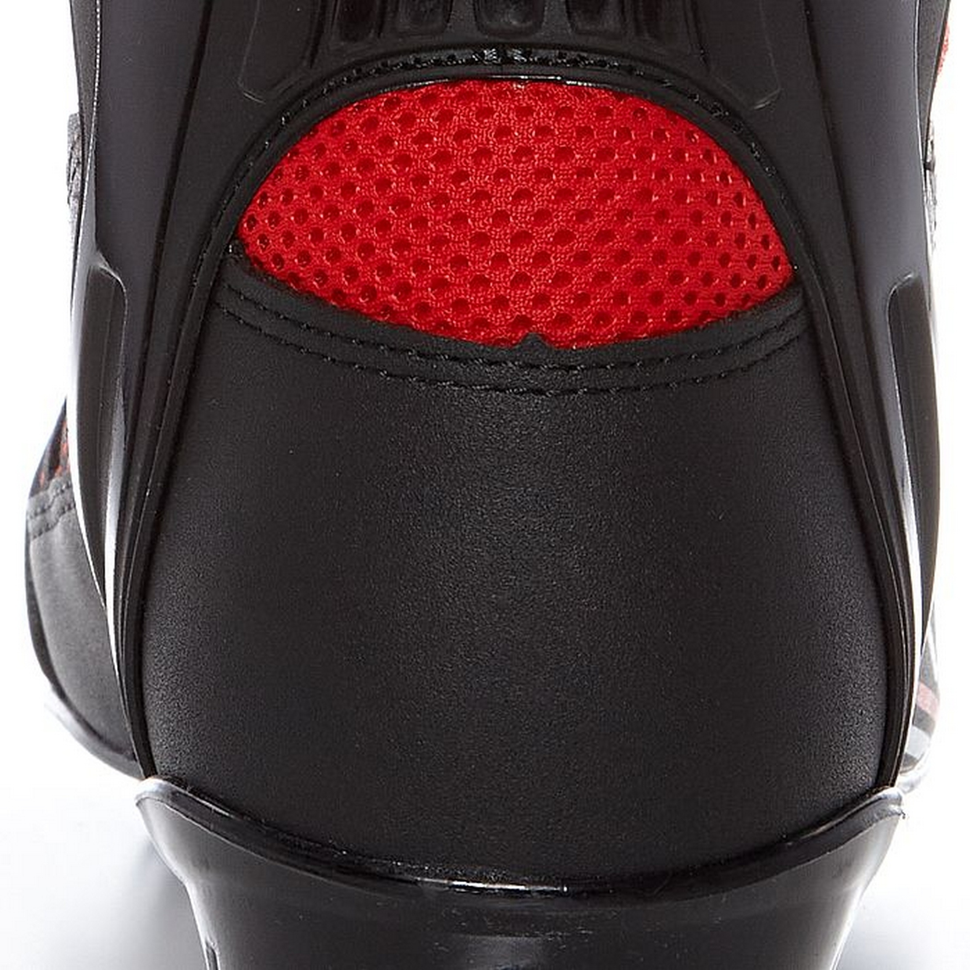 Лыжероллерные ботинки Spine NNN Skiroll Combi 14/9 черный\красный 2000_2000