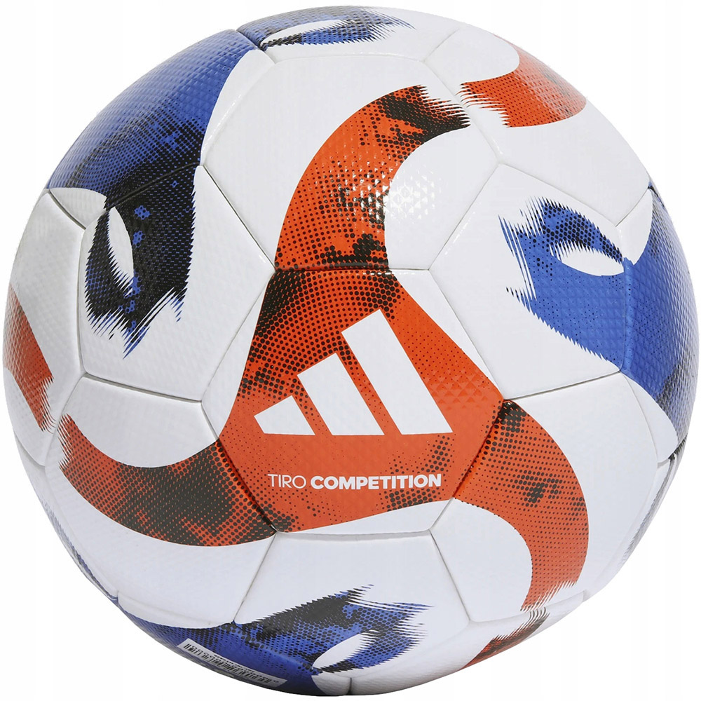 Мяч футбольный Adidas Tiro Competition HT2426, р.4 1000_1000