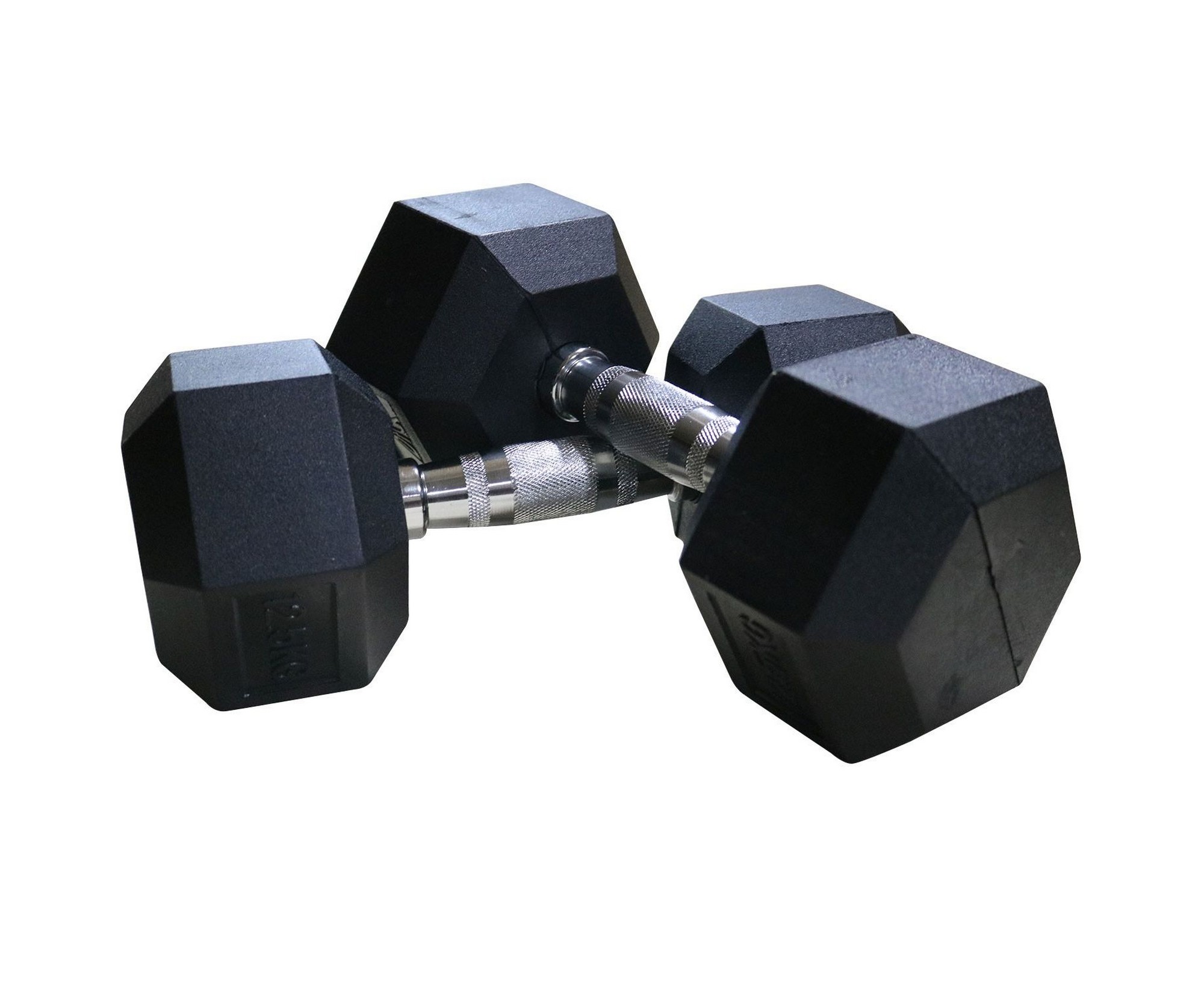 Гантели пара 50 кг DFC DB001-50 2000_1636