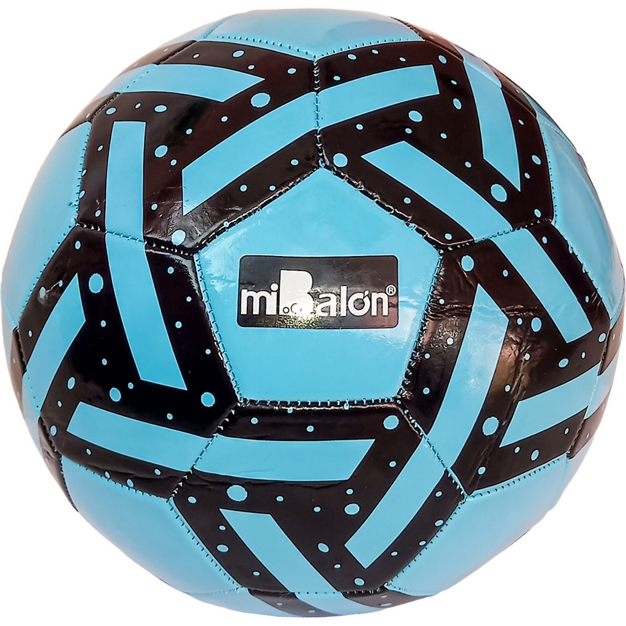 Мяч футбольный Mibalon E32150-7 р.5 2000_2000