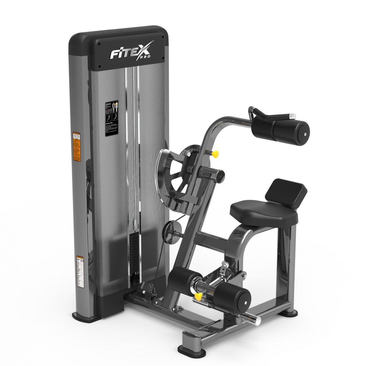 Пресс машина Fitex Pro FTX-61F18 1200_1200
