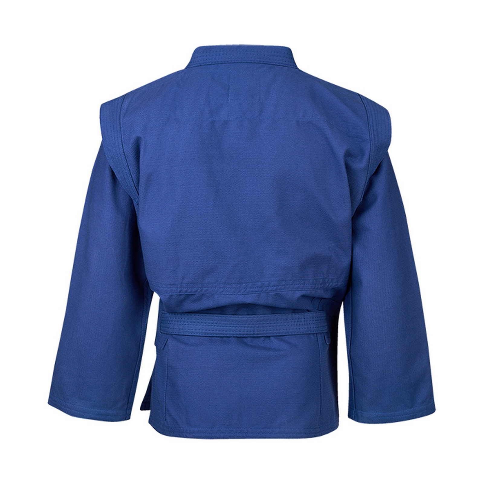 Куртка САМБО JUNIOR Green Hill SSJ-10369 синий 1598_1600