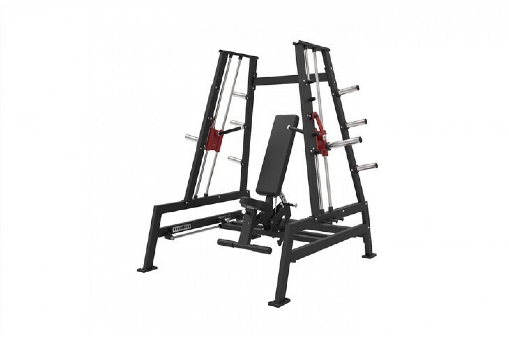 Машина Смита под углом UltraGym UG-XM 652 2000_1333