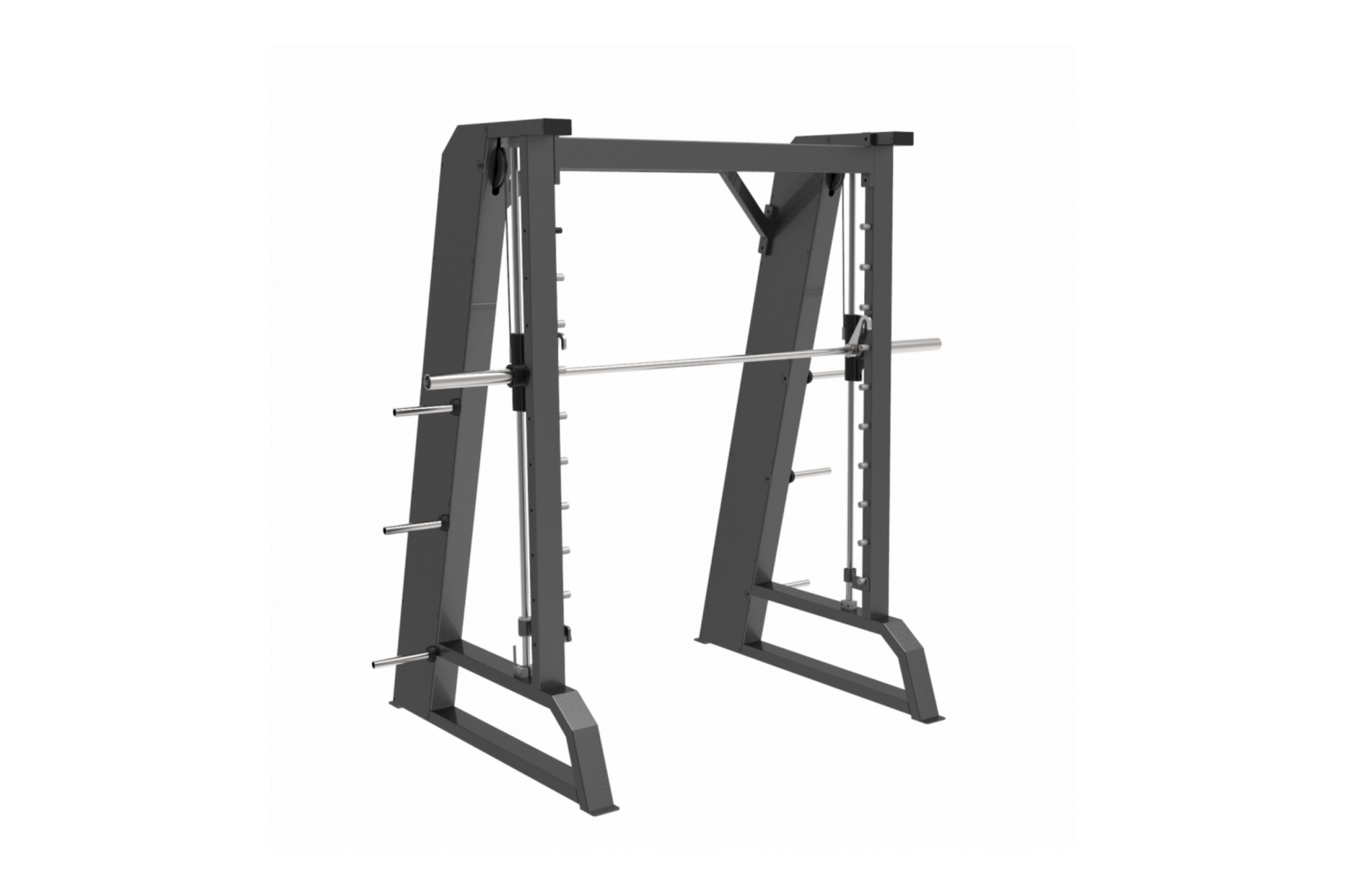 Машина Смита UltraGym UG-663N 2000_1333