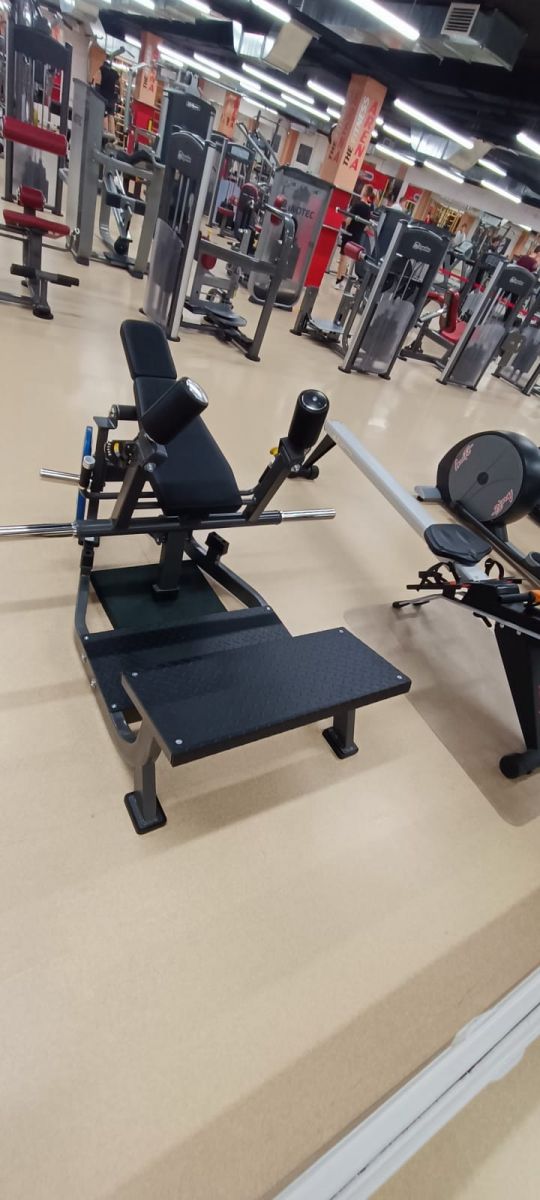 Ягодичный мостик Fitex Pro FTX-82032 540_1200