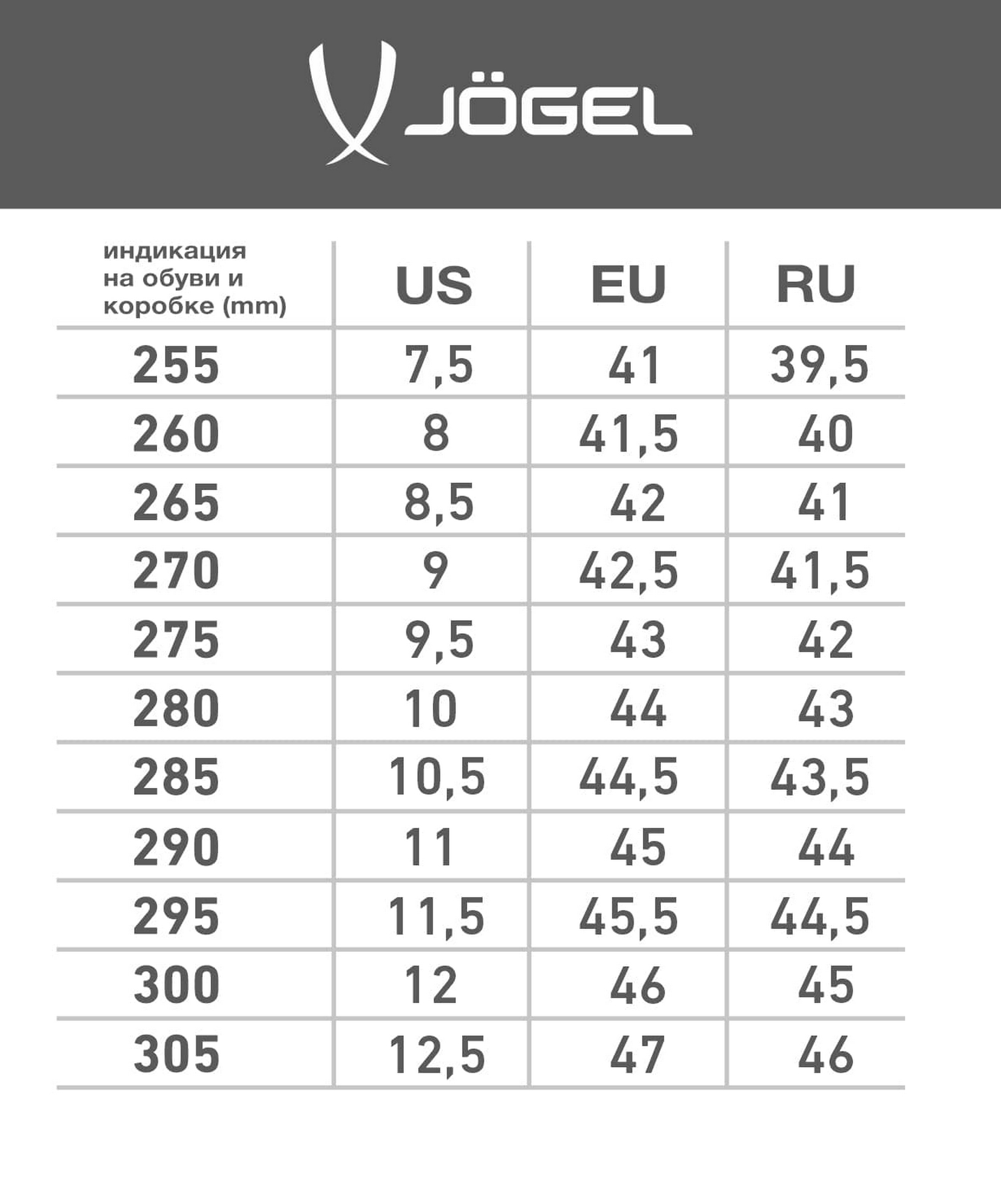 Кроссовки спортивные Jogel Airstream 3.0 JSH504-Y серый 1663_2000