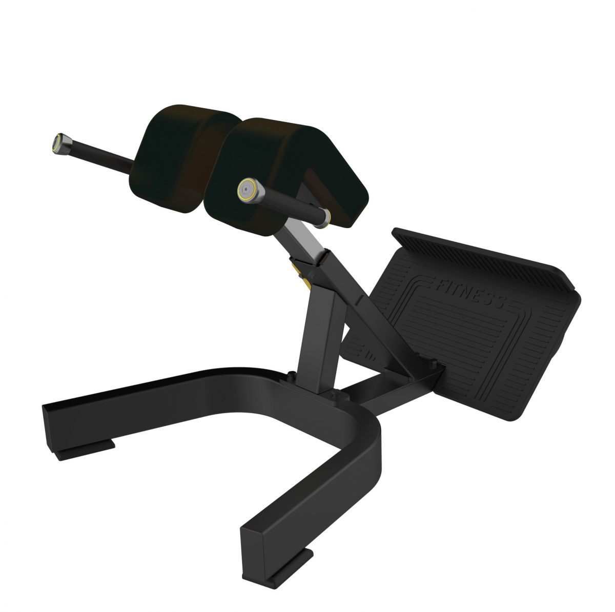 Гиперэкстензия угловая Fitex Pro FTX-FB45 1200_1194