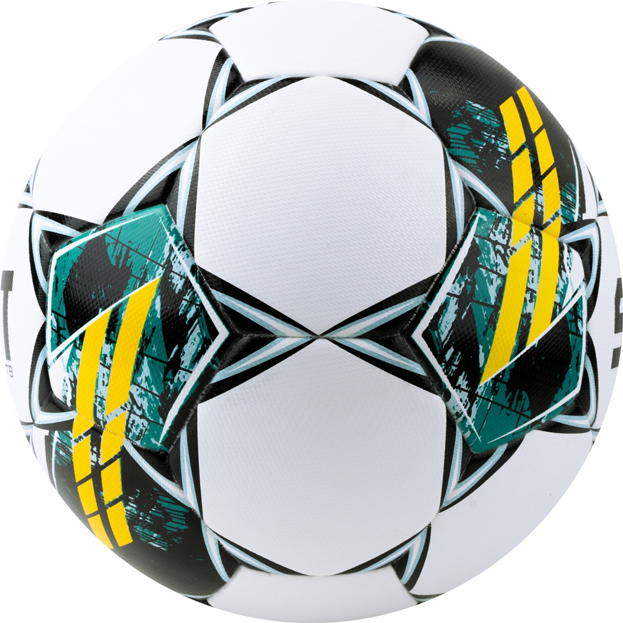 Мяч футбольный Select Pioneer TB V23 0864060005 р.4 2000_2000