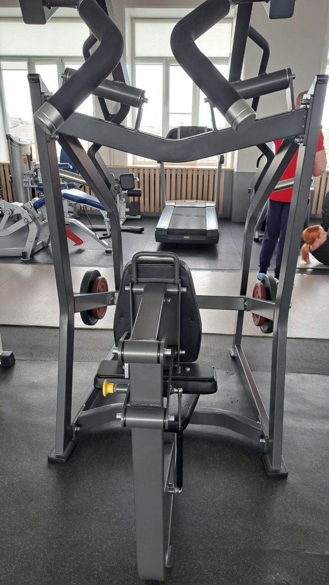 Тяга вниз спереди Fitex Pro FTX-82004 676_1200