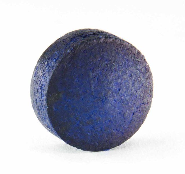 Наклейка для кия Ball Teck Galaxy Blue Core (MH-76) 13.5 мм 45.210.76.4 638_600