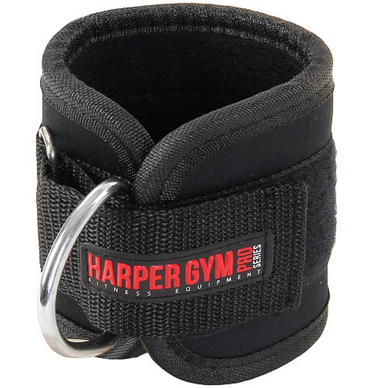 Манжета на лодыжку Harper Gym JE-2670A (1 шт) 800_800