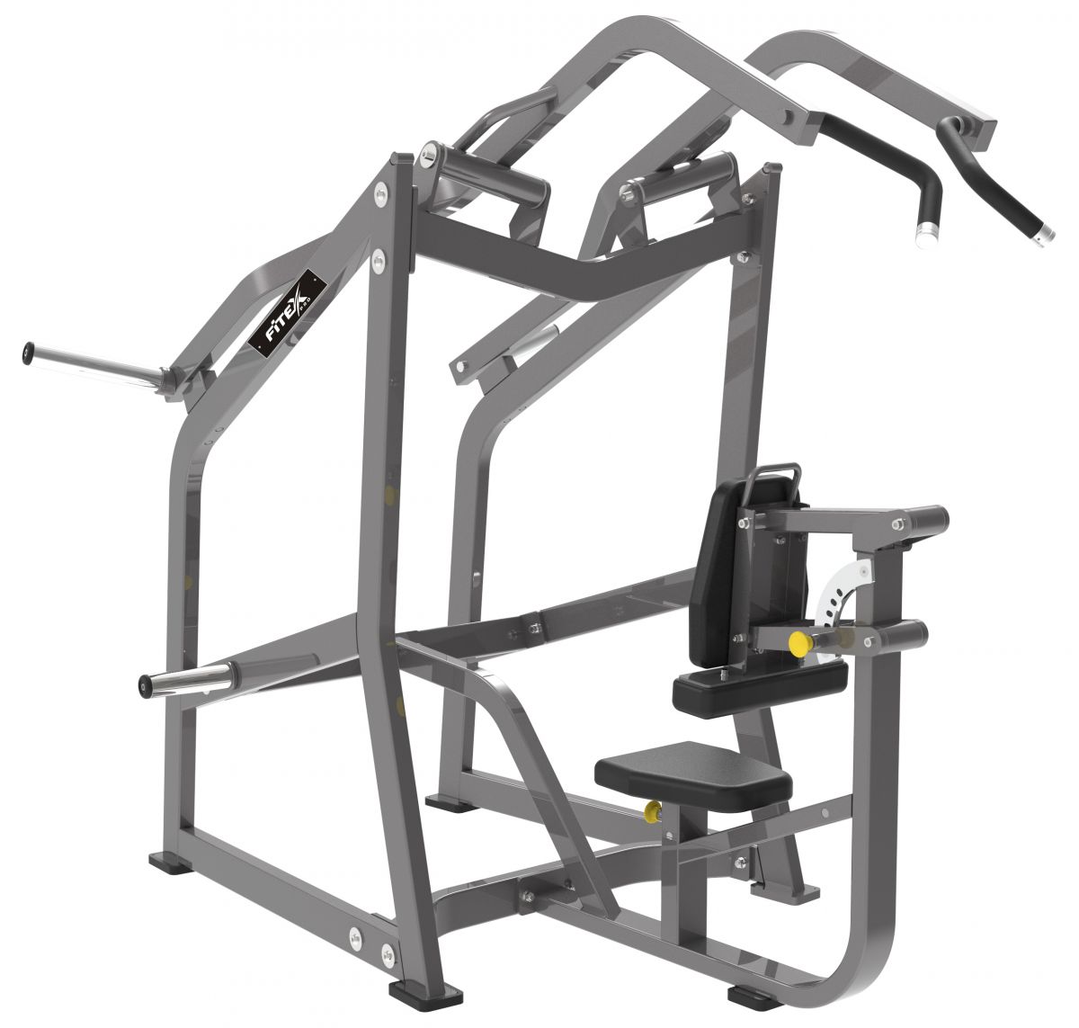 Тяга вниз спереди Fitex Pro FTX-82004 1200_1143