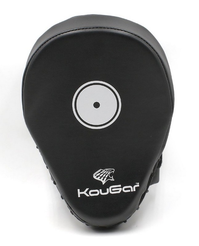 Лапа тренировочная изогнутая Kougar KO280 646_800