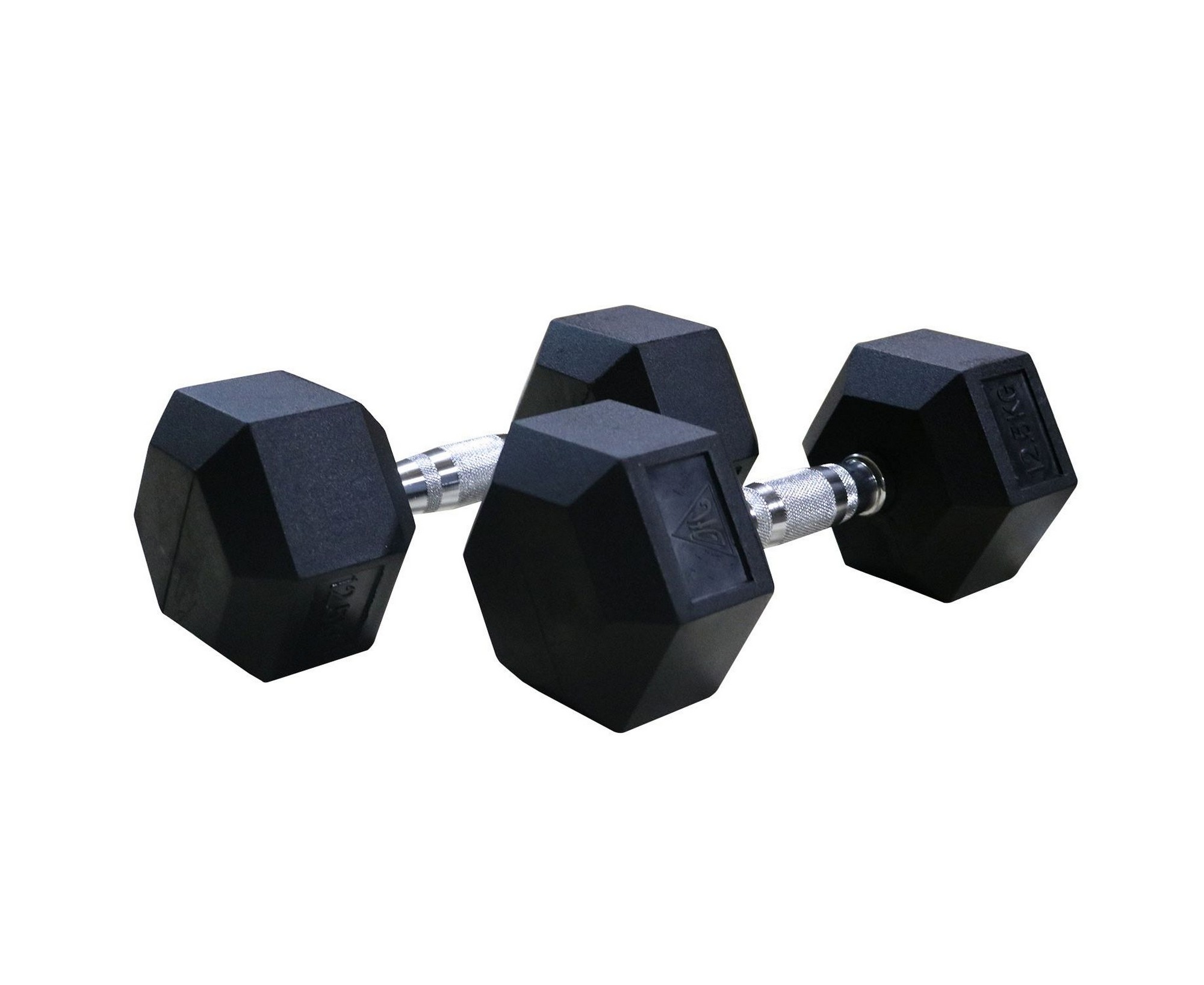Гантели пара 50 кг DFC DB001-50 2000_1636