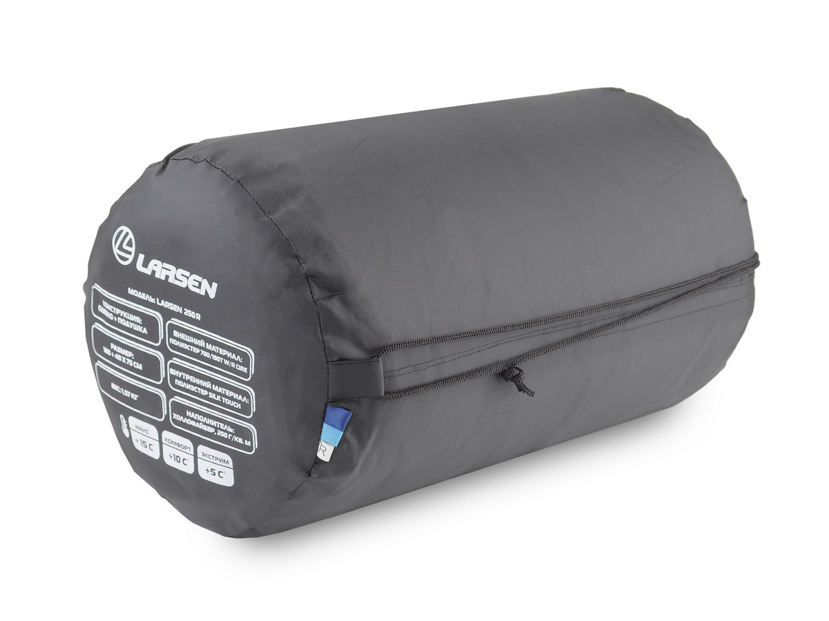 Спальный мешок Larsen 250R 1200_900