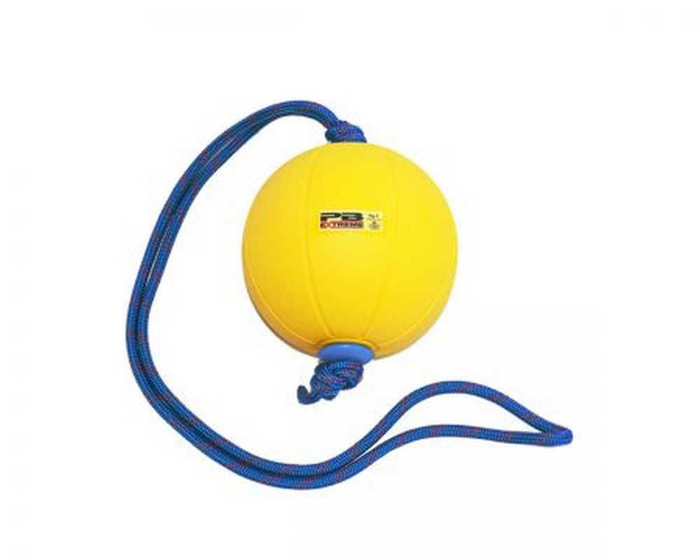 Функциональный мяч 7 кг Perform Better Extreme Converta-Ball 3209-07-7.0 черный 1000_800