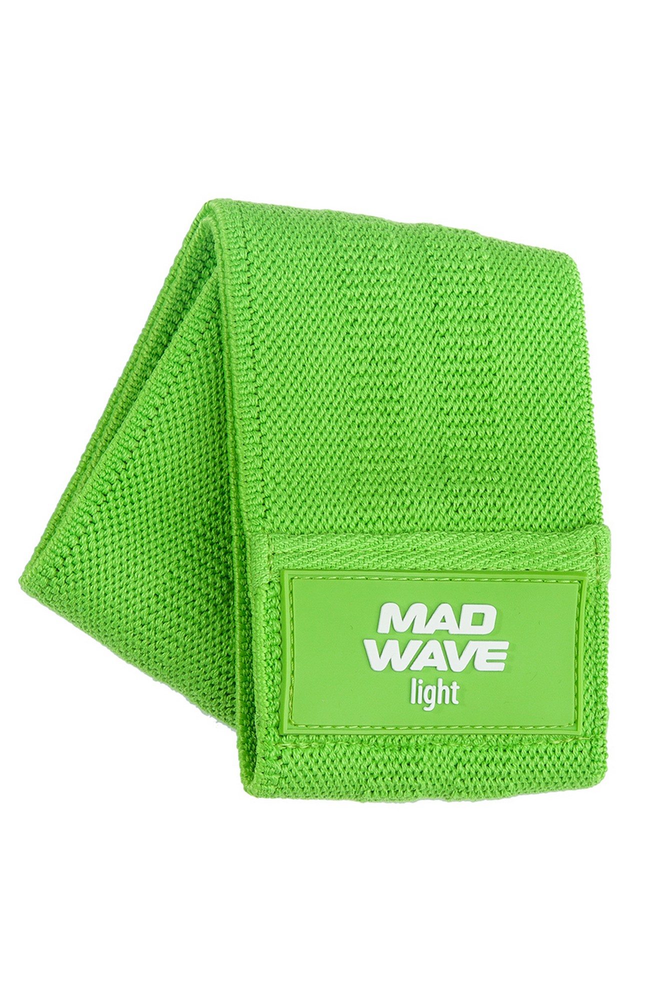 Эспандер Mad Wave Textile Hip Band M1330 02 1 00W 1333_2000