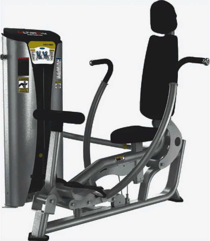 Жим от груди UltraGym UG-XS 7302 696_800