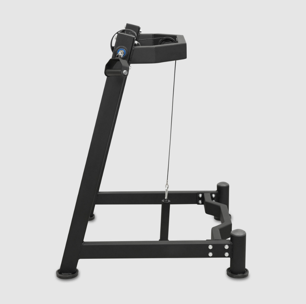 Тренажер для предплечий Bronze Gym PARTNER BGR-813 1024_1020