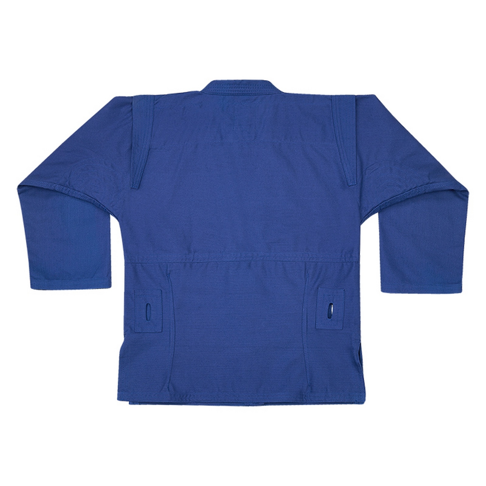 Куртка САМБО JUNIOR Green Hill SSJ-10369 синий 1600_1600